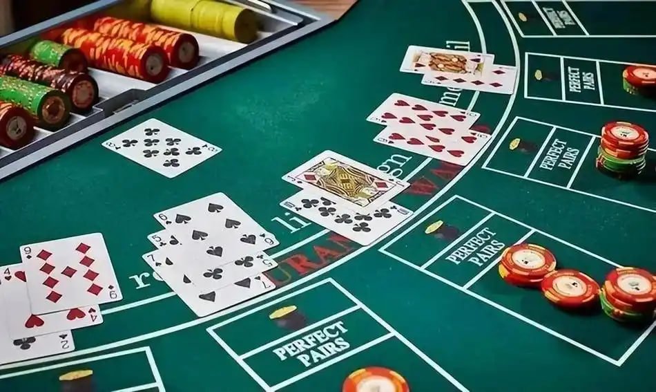 Tampilan antarmuka sportsbook qatarslot di perangkat mobile